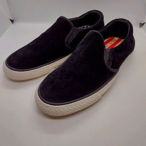 Slip On size 8 Ralph Lauren